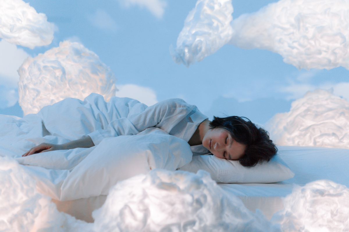 Dlaczego sen podzielony jest na fazy snu i co one oznaczają?